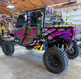 WHISKEY RUNNER™ UTV TIRE w/ FREE SHIPPING