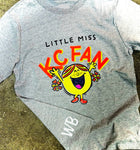 Little Miss KC - Adult / Youth