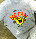Little Miss KC - Adult / Youth