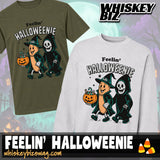 Feelin' Halloweenie - Youth/Adult