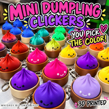 Mini Dumpling Clicker
