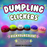 Jumbo Dumpling Clicker