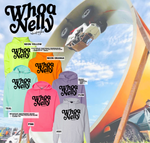 WHOA! Nelly - Hoodie