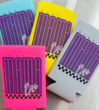 Baby Mama Era - Can Holder