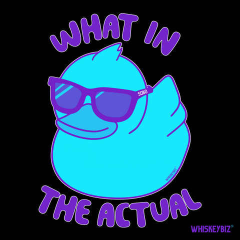 What in the DUCK? TEE