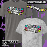 Mud Cricket - Bracelet Tee