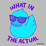 What in the DUCK? TEE
