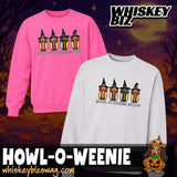 YOUTH - Howl-O-Weenie Squad