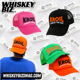 Kroil - Snapback