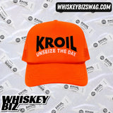 Kroil - Snapback