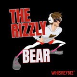 RIZZLY BEAR TEE ADULT