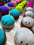 Jumbo Dumpling Clicker