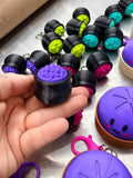 Witches Cauldron Clickers