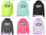 NEW - Whiskey Biz Racing Hoodie