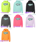 NEW - Whiskey Biz Racing Hoodie