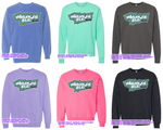NEW - Whiskey Biz Racing Sweatshirt