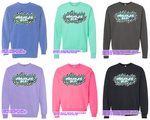NEW - Whiskey Biz Racing Sweatshirt
