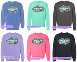 NEW - Whiskey Biz Racing Sweatshirt