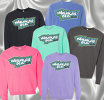 NEW - Whiskey Biz Racing Sweatshirt