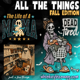 All Things Fall Edition