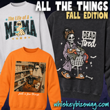 All Things Fall Edition