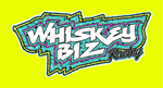 NEW - Whiskey Biz Racing Hoodie