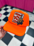 SHOW ME YOUR titOs - Snapback Hat