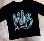 Youth WB Collab Racing Tee