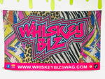 Whiskey Biz FLAG