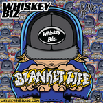Blanket Life - Teenager HOODIE (Adult Size)