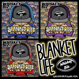 Blanket Life - Teenager HOODIE (Adult Size)