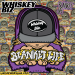 Blanket Life - Teenager HOODIE (Adult Size)