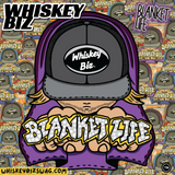 Blanket Life - Teenager HOODIE (Adult Size)
