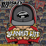 Blanket Life - Teenager HOODIE (Adult Size)