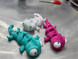 Chameleon Flexy Fidget