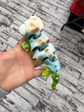 Chameleon Flexy Fidget