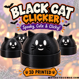 Black Cat Clicker