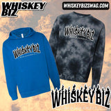 BAD EXAMPLE FLAME - Hoodie/Sweatshirt