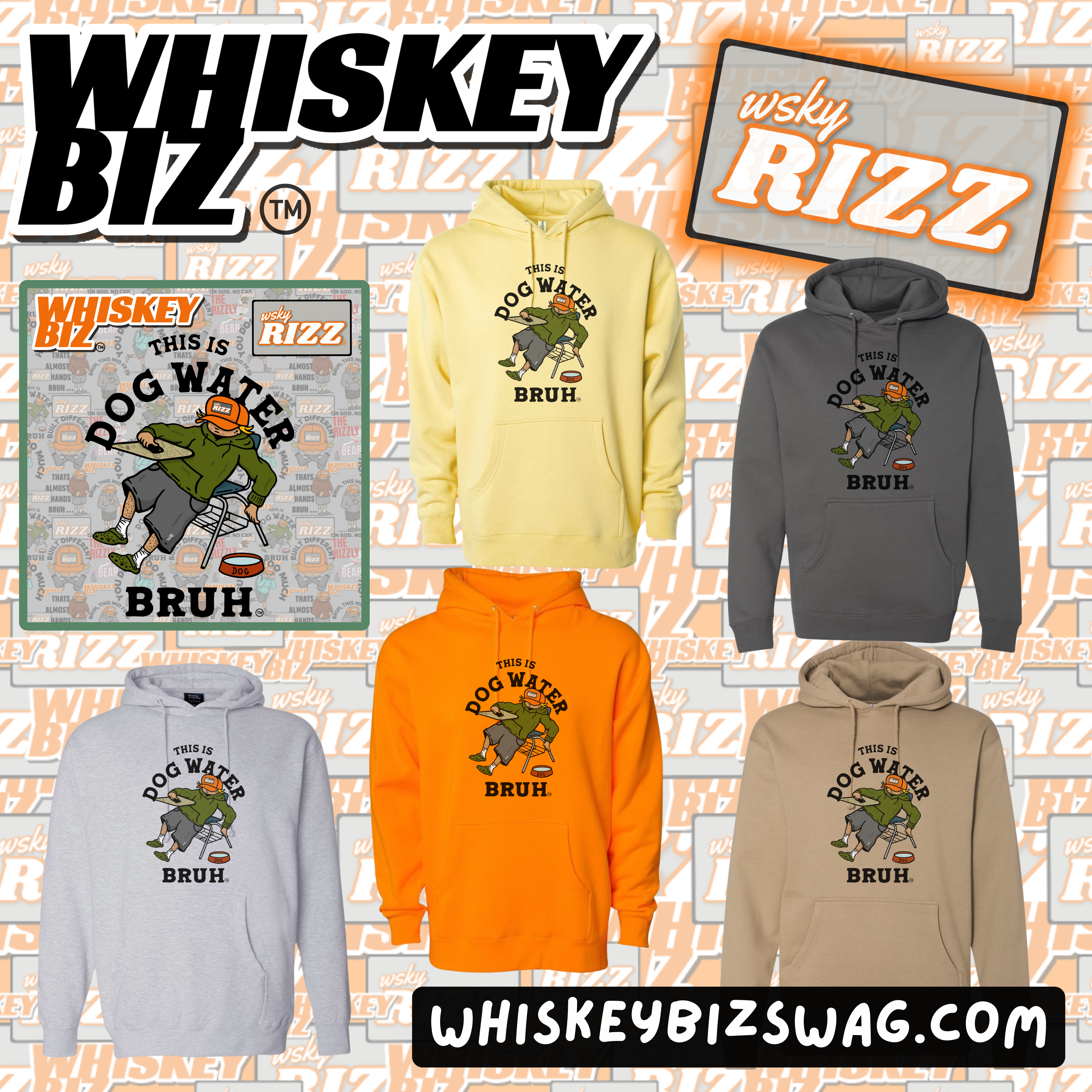 WHISKEY BIZ – Tagged 