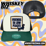 Friends in Low Places - Snapback