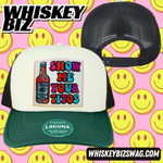 show me your TIT0S - Retro SnapBack