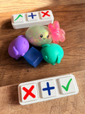 Fidget Trading Clicker