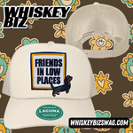 Friends in Low Places - Snapback
