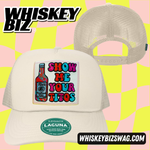 show me your TIT0S - Retro SnapBack
