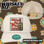 SHOW ME YOUR titOs - Snapback Hat