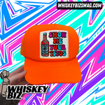 show me your TIT0S - Retro SnapBack