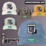 Friends in Low Places - Snapback