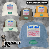 Put it on my Husbands Tab - SnapBack Hat