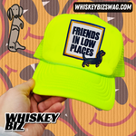 Friends in Low Places - Snapback