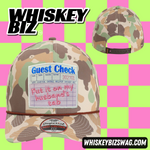 Put it on my Husbands Tab - SnapBack Hat